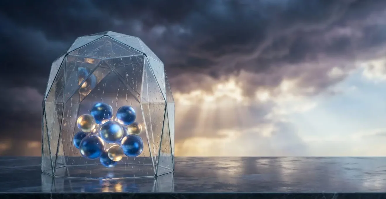 Investment portfolio protection during turbulent market conditions